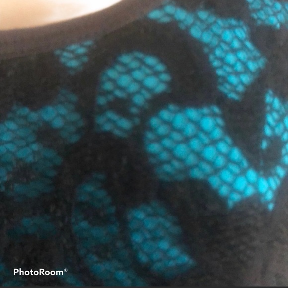 Karen Kane Kate Lace Dress NWT - Picture 3 of 5